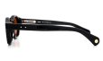PETER AND MAY ピーターアンドメイ サングラス通販 NO DRAMA col.BLACK /ORANGE