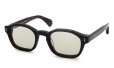 PETER AND MAY ピーターアンドメイ サングラス通販 NO DRAMA col.DARK SHELL /GRAPHITE GREEN