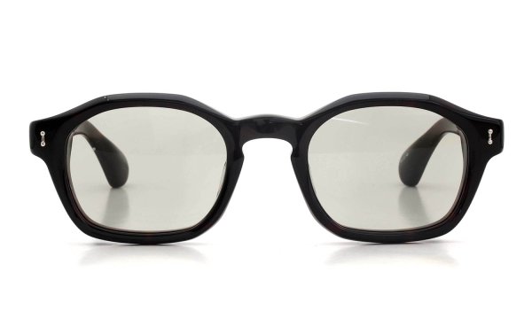 PETER AND MAY ピーターアンドメイ サングラス通販 NO DRAMA col.DARK SHELL /GRAPHITE GREEN