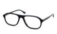 PETER AND MAY ピーターアンドメイ メガネ通販 PAUL col.BLACK