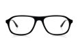 PETER AND MAY ピーターアンドメイ メガネ通販 PAUL col.BLACK
