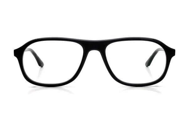 PETER AND MAY ピーターアンドメイ メガネ通販 PAUL col.BLACK