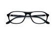 PETER AND MAY ピーターアンドメイ メガネ通販 PAUL col.BLACK