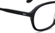 PETER AND MAY ピーターアンドメイ メガネ通販 PAUL col.BLACK