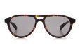 PETER AND MAY ピーターアンドメイ サングラス通販 YAN col.TORTOISE/LIGHT GREY