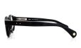 PETER AND MAY ピーターアンドメイ メガネ通販 SKYLOOP col.BLACK
