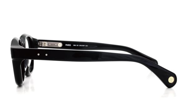 PETER AND MAY ピーターアンドメイ メガネ通販 SKYLOOP col.BLACK