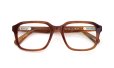 PETER AND MAY ピーターアンドメイ メガネ通販 SOLEIL col.WALNUT GROVE