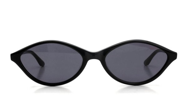 PETER AND MAY ピーターアンドメイ サングラス通販 TROPIQUES col.BLACK