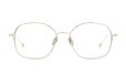 PETER AND MAY ピーターアンドメイ 伊達メガネ通販 TT3 HALO col.GOLD