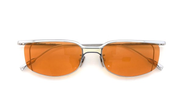 PROJEKT PRODUKT プロジェクト プロダクト 2026 PROJECT-13 サングラス ND1 CWG