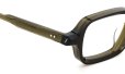 PROJEKT PRODUKT メガネ通販 ND10 C09 Transparent Oilve Green