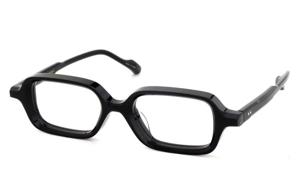 PROJEKT PRODUKT メガネ通販 ND10 C1 Black
