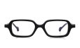 PROJEKT PRODUKT メガネ通販 ND10 C1 Black