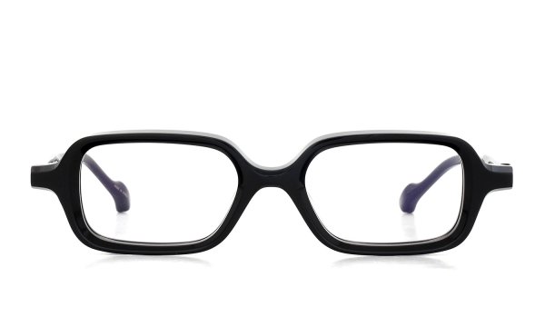 PROJEKT PRODUKT メガネ通販 ND10 C1 Black