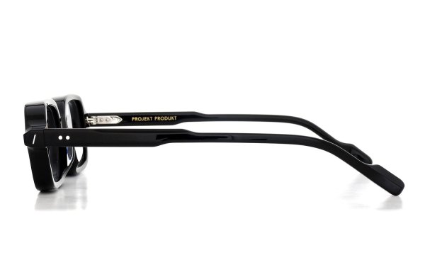 PROJEKT PRODUKT メガネ通販 ND10 C1 Black