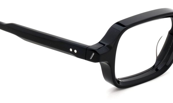 PROJEKT PRODUKT メガネ通販 ND10 C1 Black