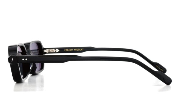 PROJEKT PRODUKT サングラス通販 ND10 C1 Black