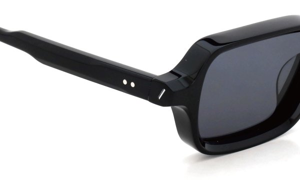 PROJEKT PRODUKT サングラス通販 ND10 C1 Black