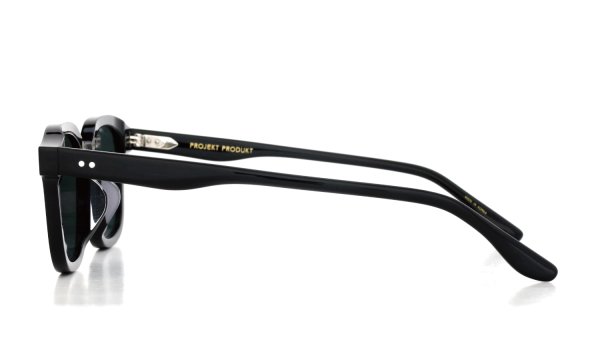 PROJEKT PRODUKT サングラス通販 ND11 C1 Black
