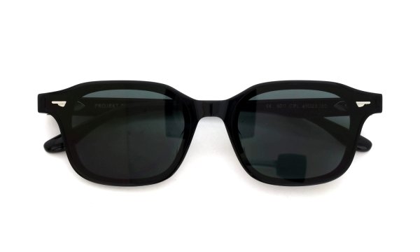 PROJEKT PRODUKT サングラス通販 ND11 C1 Black