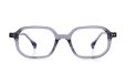 PROJEKT PRODUKT メガネ通販 ND16 C06 Transparent Blue Gray