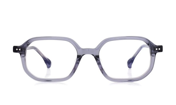 PROJEKT PRODUKT メガネ通販 ND16 C06 Transparent Blue Gray