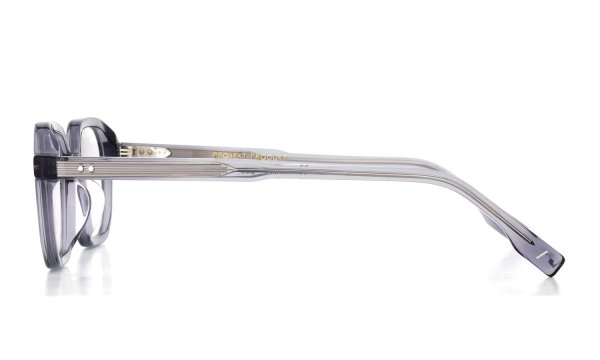 PROJEKT PRODUKT メガネ通販 ND16 C06 Transparent Blue Gray