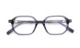 PROJEKT PRODUKT メガネ通販 ND16 C06 Transparent Blue Gray