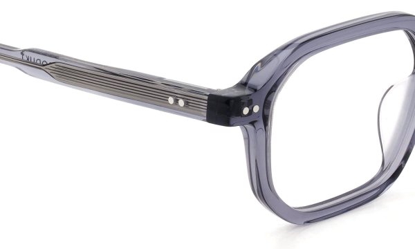 PROJEKT PRODUKT メガネ通販 ND16 C06 Transparent Blue Gray
