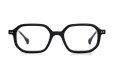 PROJEKT PRODUKT メガネ通販 ND16 C1 Black