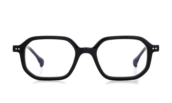 PROJEKT PRODUKT メガネ通販 ND16 C1 Black
