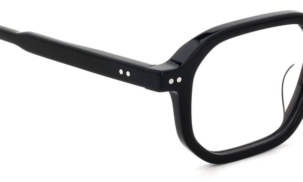 PROJEKT PRODUKT メガネ通販 ND16 C1 Black
