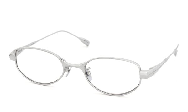 PROJEKT PRODUKT プロジェクト プロダクト サングラス ND3 CWG White Gold/Gray Discolor