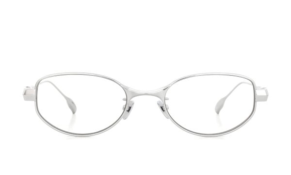 PROJEKT PRODUKT プロジェクト プロダクト サングラス ND3 CWG White Gold/Gray Discolor