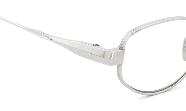 PROJEKT PRODUKT プロジェクト プロダクト サングラス ND3 CWG White Gold/Gray Discolor