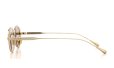 PROJEKT PRODUKT プロジェクト プロダクト サングラス NDCC1 C07G Light Yellow / Gold 側面