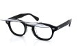 MOSCOT LEMTOSH専用 クリップオン低偏光サングラス ライトブルー2レンズ
