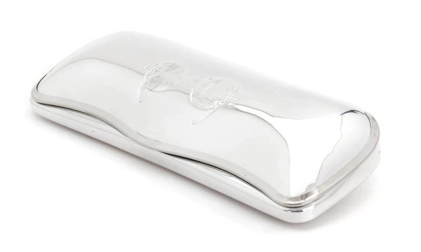 Reinhold Kuhn メガネケース RK-NOS 2800012 Brille