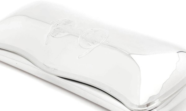 Reinhold Kuhn メガネケース RK-NOS 2800012 Brille