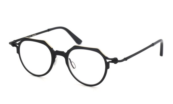 TAVAT メガネ通販 Apex | M SC229 BGD