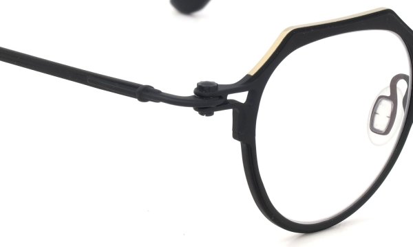 TAVAT メガネ通販 Apex | M SC229 BGD