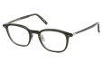 YELLOWS PLUS メガネ通販 BRUNO C529 harrods green/Light gray 斜め正面