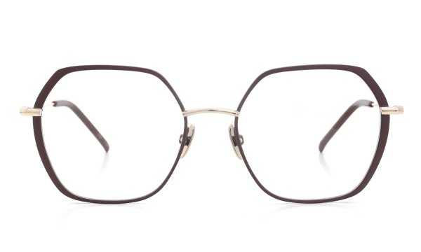 YELLOWS PLUS イエローズプラス メガネ通販 EMMY C20G