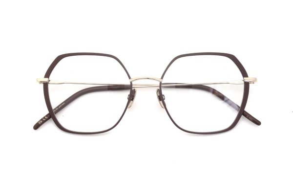 YELLOWS PLUS イエローズプラス メガネ通販 EMMY C20G