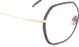 YELLOWS PLUS イエローズプラス メガネ通販 EMMY C20G
