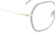 YELLOWS PLUS イエローズプラス メガネ通販 EMMY C22G