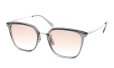 YELLOWS PLUS イエローズプラス サングラス通販 ERICA C538 frosty gray 斜め正面