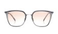 YELLOWS PLUS イエローズプラス サングラス通販 ERICA C538 frosty gray 正面