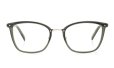 YELLOWS PLUS イエローズプラス メガネ通販 IRIS C486 ganges/gold